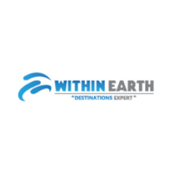Withinearth via travelgate and technoheaven 